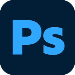 Adobe Photoshop